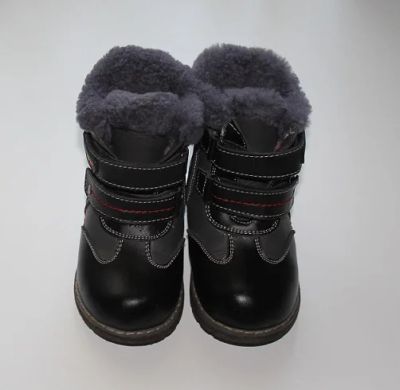 Лот: 4898711. Фото: 1. Сапожки р.24. Сапоги