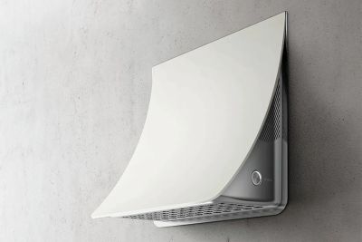 Лот: 23646445. Фото: 1. Вытяжка ELICA NUAGE. Вытяжки