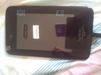 Лот: 4187034. Фото: 1. планшет samsung tab 3. Планшеты