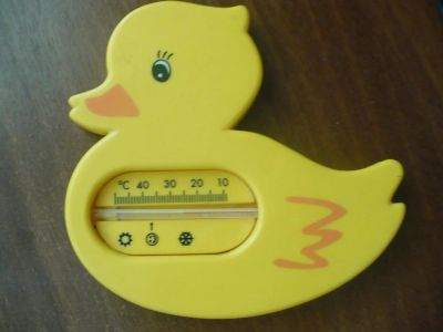 Лот: 5583585. Фото: 1. термометр. Другое (кормление и уход, гигиена)