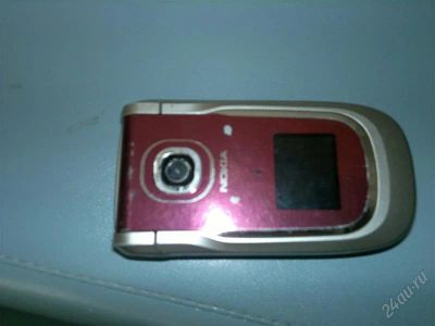 Лот: 3121232. Фото: 1. Nokia 2760. Кнопочные мобильные телефоны