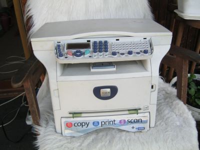 Лот: 20561991. Фото: 1. МФУ. МФУ и копировальные аппараты