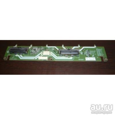 Лот: 8158911. Фото: 1. Инвертор , tb32hd_bsm , inv32t3ua... Запчасти для телевизоров, видеотехники, аудиотехники