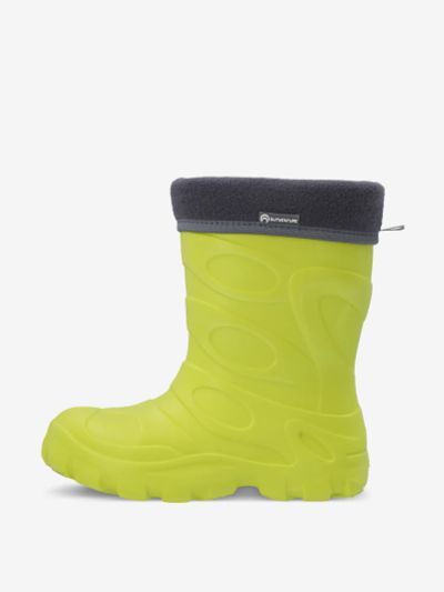 Лот: 22464097. Фото: 1. Сапоги детские Outventure Rain... Другое (одежда, обувь, галантерея)