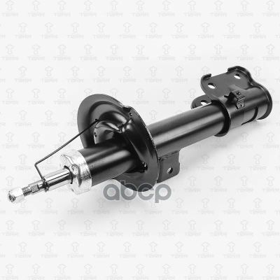 Лот: 24854245. Фото: 1. Амортизатор Hyundai Santa Fe 12-... Ходовая, подвеска, рулевое управление