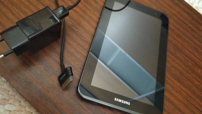 Лот: 16933064. Фото: 1. Планшет Samsung Galaxy Tab 2 7... Планшеты