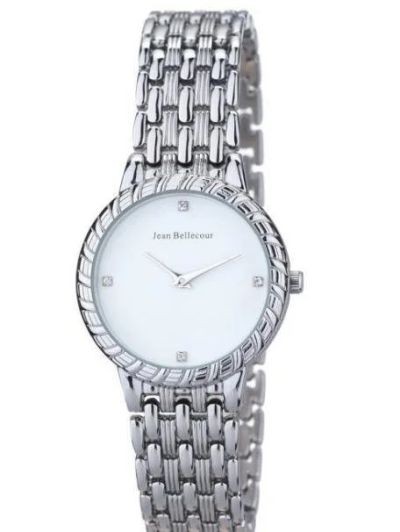 Лот: 9341996. Фото: 1. Женские часы Jean Bellecour premium... Оригинальные наручные часы
