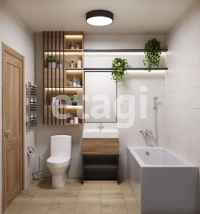 Лот: 25293261. Фото: 1. квартира , Красноярск Апрельская... Квартиры, студии