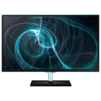 Лот: 4609368. Фото: 1. 146554 Монитор 23.6" Samsung S24D390HL... ЖК-мониторы