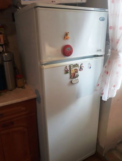 Лот: 15889570. Фото: 1. холодильник Атлант МХМ-268-00. Холодильники, морозильные камеры