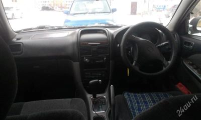 Лот: 2453420. Фото: 1. TOYOTA CALDINA. Автомобили