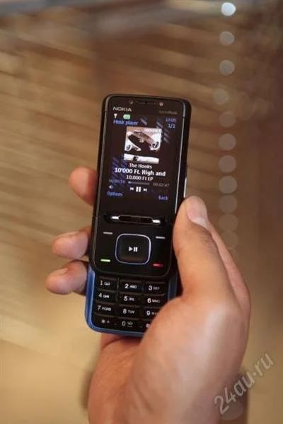 Лот: 974935. Фото: 1. Nokia 5610 XpressMusic Срочно... Кнопочные мобильные телефоны