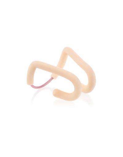 Лот: 22353863. Фото: 1. Носовой зажим Mad Wave Nose Clip... Плавание