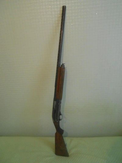 Лот: 6455705. Фото: 1. МЦ 21-12. Охотничье оружие