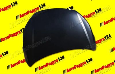 Лот: 19306384. Фото: 1. Капот Hyundai Creta (2015-2020... Кузов