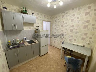Лот: 21378407. Фото: 1. Сдам 1-комн. улица Чкалова, 41... Квартиры, студии