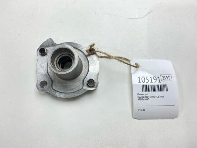 Лот: 25000775. Фото: 1. Фланец КПП Hyundai Starex 2009... Двигатель и элементы двигателя