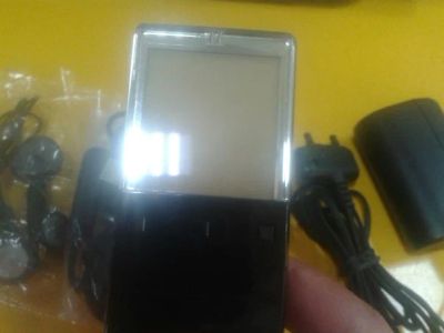 Лот: 5909037. Фото: 1. Sony ericson X5 Xperia Purines. Кнопочные мобильные телефоны
