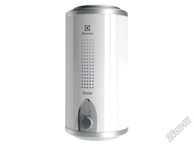Лот: 5701370. Фото: 1. EWH 15 Genie U подключение воды... Водонагреватели, бойлеры