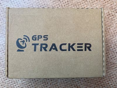 Лот: 19464948. Фото: 1. Gps-gsm tracker s20. Есть подозрения... GPS-навигаторы