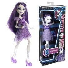 Лот: 4906395. Фото: 1. Кукла Монстр хай (Monster High... Куклы и аксессуары
