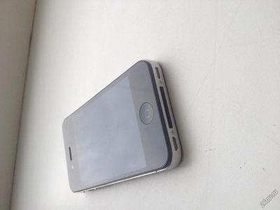 Лот: 4902858. Фото: 1. Iphone 4 16gb повторно. Смартфоны