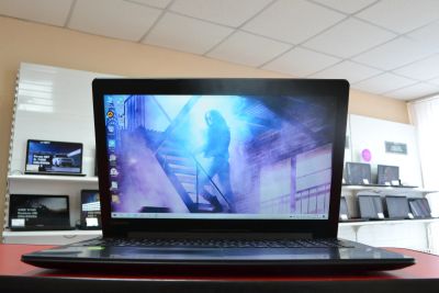 Лот: 15816912. Фото: 1. Lenovo ideapad 310-15ISK (15.6... Ноутбуки