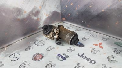 Лот: 23589370. Фото: 1. Крепление масляного фильтра Volkswagen... Расходные материалы