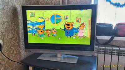 Лот: 8963233. Фото: 1. Philips 32PFL5322S/60. Телевизоры