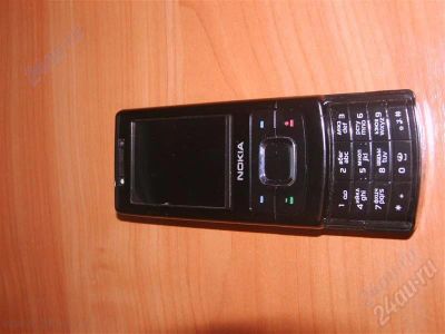 Лот: 704456. Фото: 1. Продам Nokia 6500s. Кнопочные мобильные телефоны