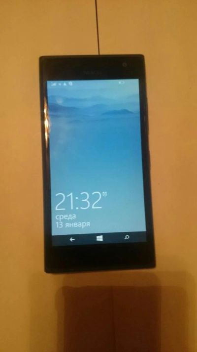 Лот: 6748983. Фото: 1. Nokia Lumia 730 Dual sim. Смартфоны