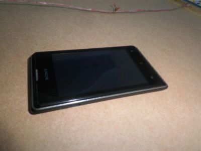 Лот: 3644902. Фото: 1. Продам смартфон Sony Xperia E... Смартфоны