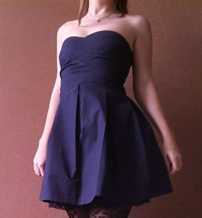 Лот: 6203149. Фото: 1. платье. Платья