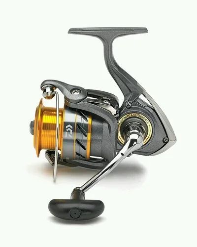 Лот: 12019678. Фото: 1. Катушка рыболовная Daiwa Crossfire... Катушки, комплектующие