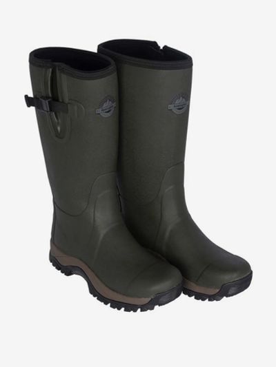 Лот: 25368405. Фото: 1. Сапоги Remington Louisiana Rubber... Сапоги, полусапоги