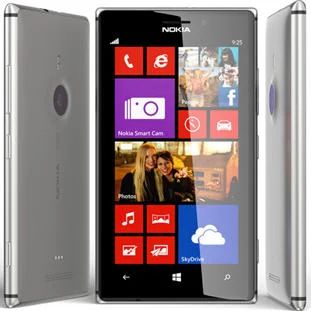 Лот: 4590370. Фото: 1. Сотовый телефон Nokia 925 Lumia... Кнопочные мобильные телефоны