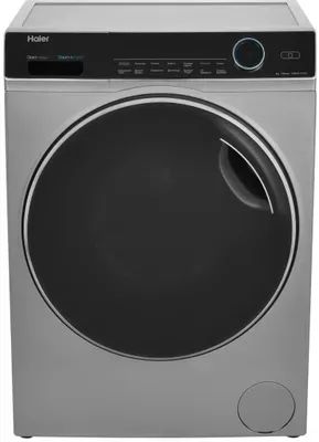 Лот: 24653496. Фото: 1. Стиральная машина HAIER HW80-B14979... Стиральные машины