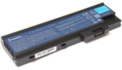 Лот: 7645109. Фото: 1. Батарея для ноутбука Acer Aspire... Аккумуляторы