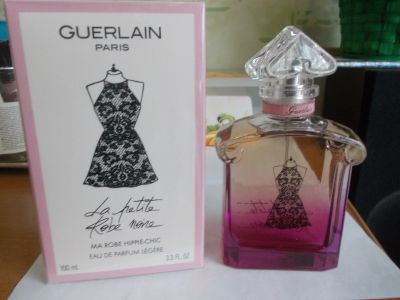 Лот: 15862336. Фото: 1. La Petite Robe Noire Légère от... Женская парфюмерия