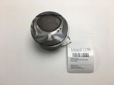 Лот: 20389138. Фото: 1. Поршень Lexus Gs300 2006 1310131040... Двигатель и элементы двигателя