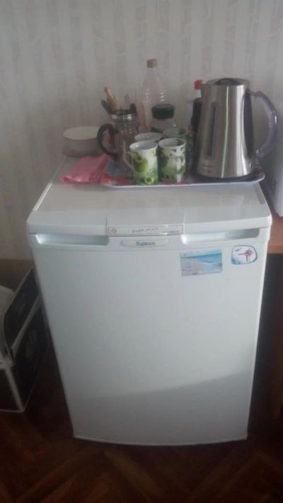 Лот: 5018609. Фото: 1. Холодильник. Холодильники, морозильные камеры