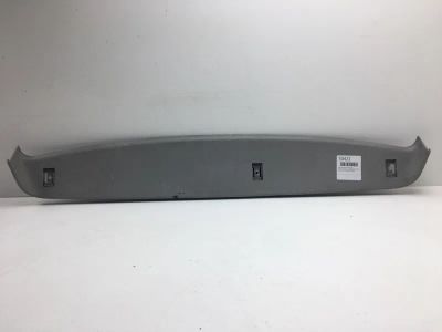 Лот: 20394672. Фото: 1. Обшивка двери багажника Toyota... Кузов