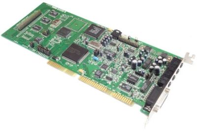 Лот: 19103829. Фото: 1. creative sound blaster 16 ct2950... Звуковые карты