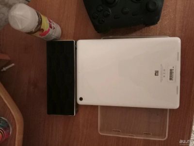 Лот: 10120625. Фото: 1. Xiaomi mipad(обмен). Планшеты