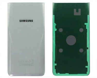 Лот: 18601577. Фото: 1. Задняя крышка Samsung Galaxy A80... Корпуса, клавиатуры, кнопки
