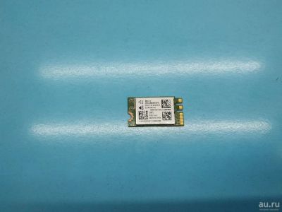 Лот: 18035257. Фото: 1. Б/У Wi-Fi модуль NGFF QCNFA335... WiFi, Bluetooth адаптеры