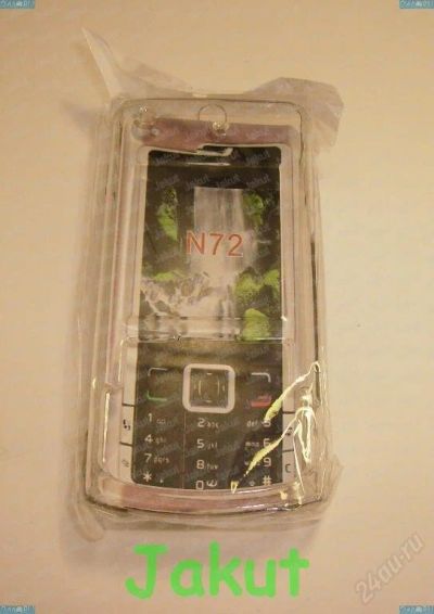 Лот: 92170. Фото: 1. Crystal Case прозрачный для Nokia... Защитные стёкла, защитные плёнки