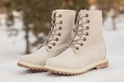 Лот: 8529976. Фото: 1. Ботинки Timberland (5674). Ботинки, полуботинки