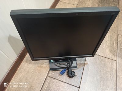 Лот: 15558164. Фото: 1. 17" монитор ЖК Acer V173. ЖК-мониторы