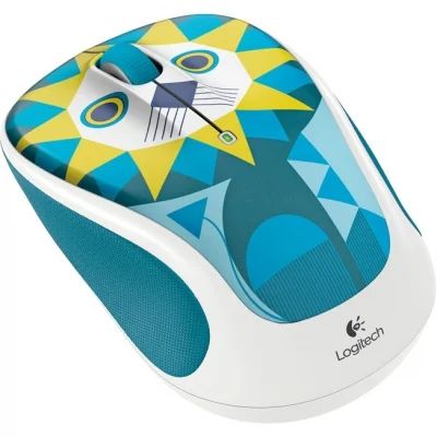 Лот: 9383715. Фото: 1. Мышь беспроводная Logitech M238... Клавиатуры и мыши